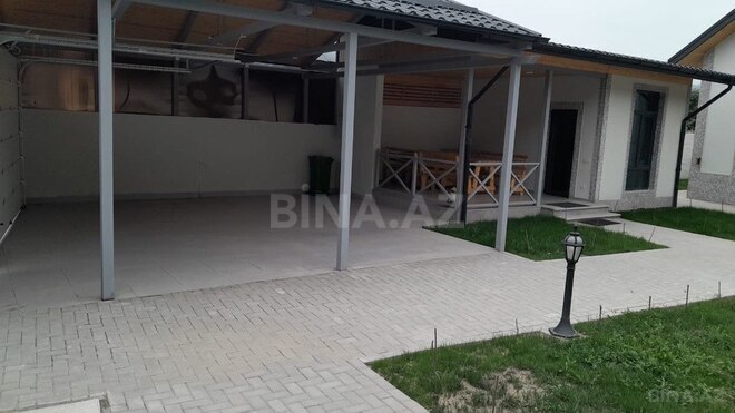 5 otaqlı həyət evi/bağ evi - Qusar - 185 m² (6)