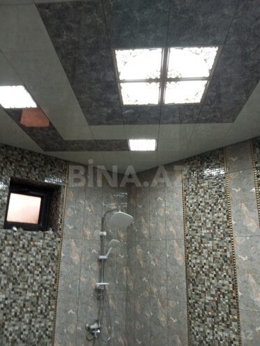 6 otaqlı həyət evi/bağ evi - Mərdəkan q. - 250 m² (6)