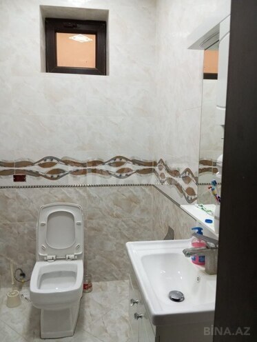 6 otaqlı həyət evi/bağ evi - Mərdəkan q. - 250 m² (7)