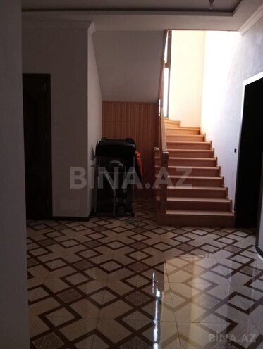 6 otaqlı həyət evi/bağ evi - Mərdəkan q. - 250 m² (9)