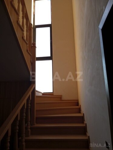 6 otaqlı həyət evi/bağ evi - Mərdəkan q. - 250 m² (10)