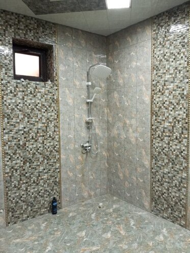6 otaqlı həyət evi/bağ evi - Mərdəkan q. - 250 m² (8)
