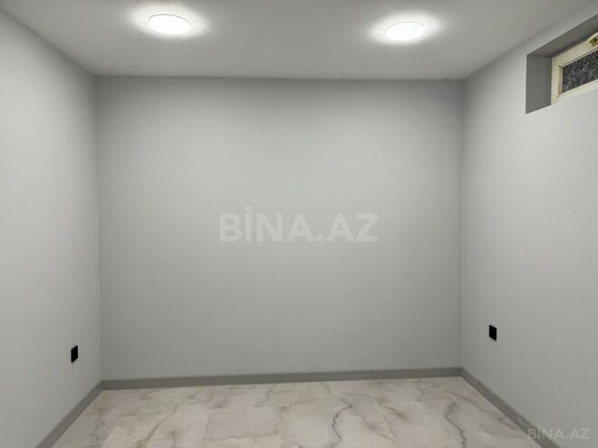 Obyekt - İnşaatçılar m. - 117 m² (8)