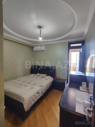 2 otaqlı yeni tikili - Nəriman Nərimanov m. - 70 m² (2)