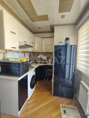 2 otaqlı yeni tikili - Nəriman Nərimanov m. - 70 m² (3)