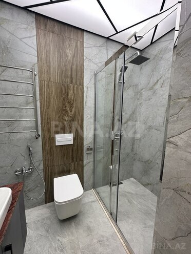 2-комн. новостройка - м. Гянджлик - 67 м² (8)
