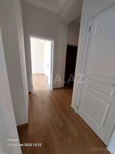3 otaqlı yeni tikili - Hövsan q. - 80 m² (6)