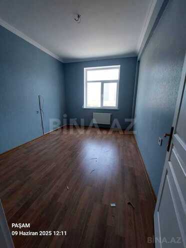 3 otaqlı yeni tikili - Hövsan q. - 80 m² (9)