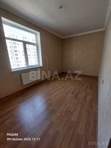 3 otaqlı yeni tikili - Hövsan q. - 80 m² (2)