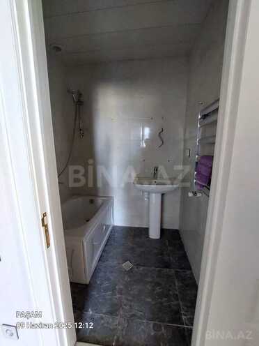 3 otaqlı yeni tikili - Hövsan q. - 80 m² (4)