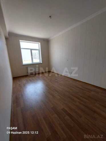 3 otaqlı yeni tikili - Hövsan q. - 80 m² (1)