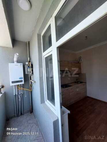 3 otaqlı yeni tikili - Hövsan q. - 80 m² (8)