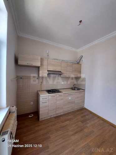 3 otaqlı yeni tikili - Hövsan q. - 80 m² (10)