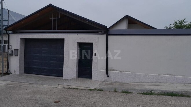 5 otaqlı həyət evi/bağ evi - Qusar - 185 m² (14)