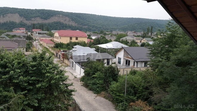 5 otaqlı həyət evi/bağ evi - Qusar - 185 m² (13)