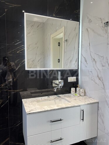 5 otaqlı həyət evi/bağ evi - Qusar - 185 m² (27)