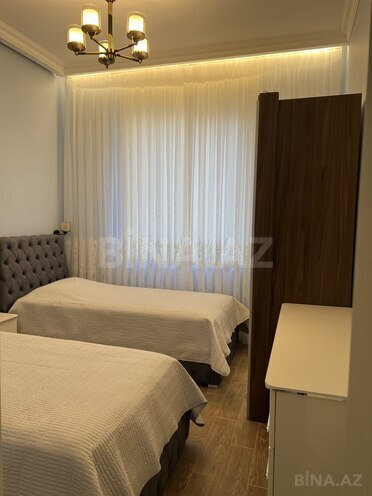 5 otaqlı həyət evi/bağ evi - Qusar - 185 m² (24)