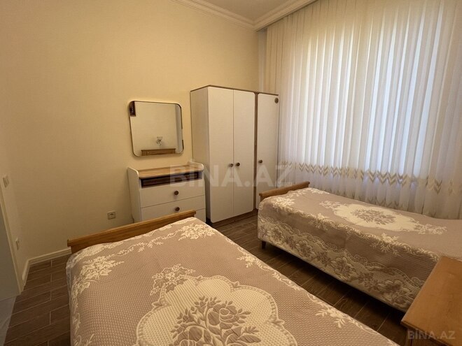 5 otaqlı həyət evi/bağ evi - Qusar - 185 m² (22)