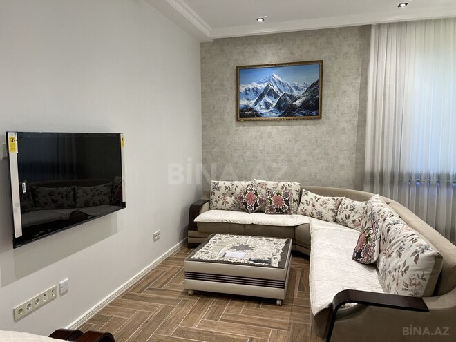 5 otaqlı həyət evi/bağ evi - Qusar - 185 m² (17)
