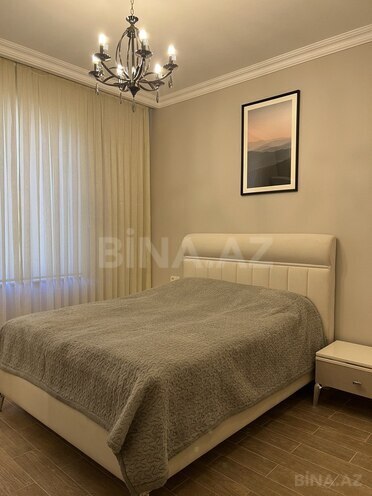 5 otaqlı həyət evi/bağ evi - Qusar - 185 m² (19)