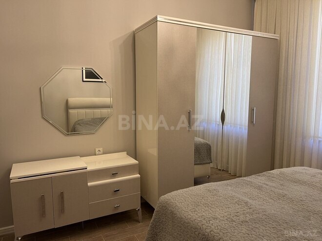 5 otaqlı həyət evi/bağ evi - Qusar - 185 m² (20)