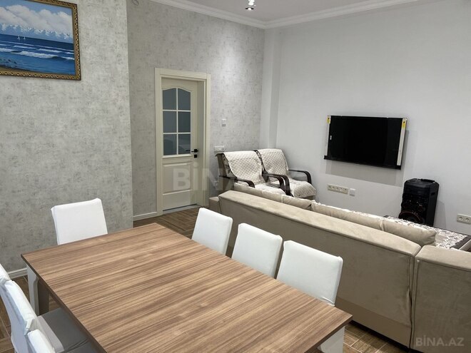 5 otaqlı həyət evi/bağ evi - Qusar - 185 m² (18)
