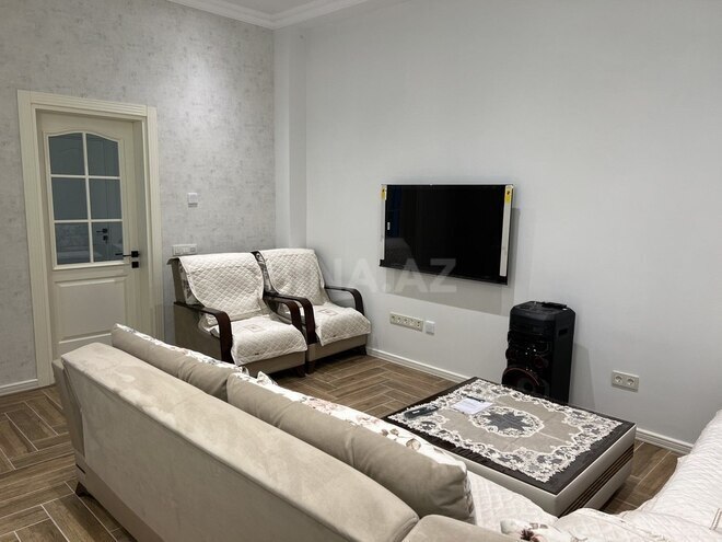 5 otaqlı həyət evi/bağ evi - Qusar - 185 m² (15)