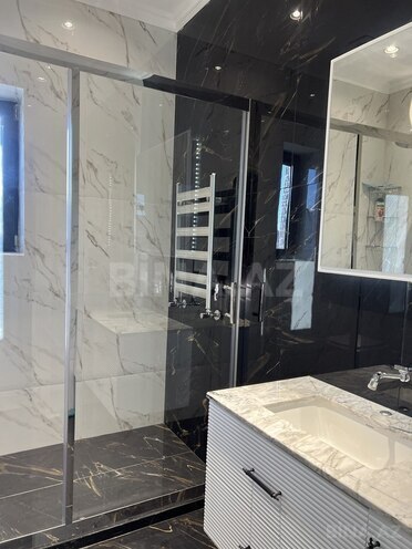5 otaqlı həyət evi/bağ evi - Qusar - 185 m² (30)