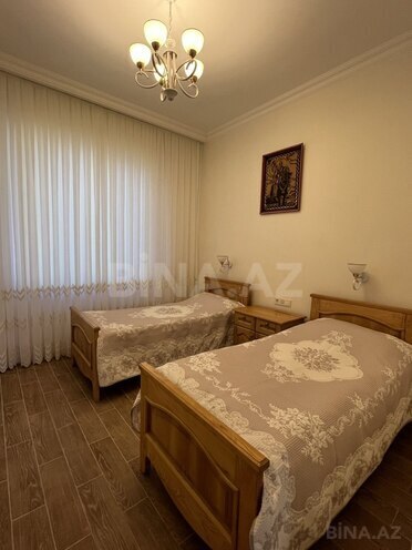 5 otaqlı həyət evi/bağ evi - Qusar - 185 m² (21)