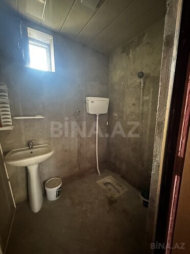 2-комн. дом/дача - пос. Ени Сураханы - 50 м² (8)
