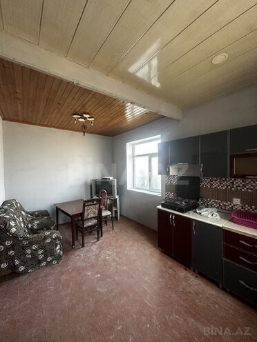 2-комн. дом/дача - пос. Ени Сураханы - 50 м² (6)