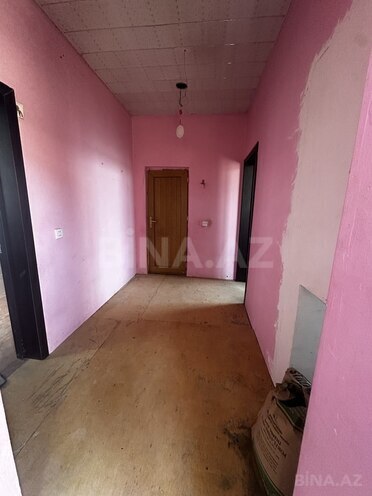 2-комн. дом/дача - пос. Ени Сураханы - 50 м² (5)