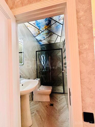 3 otaqlı yeni tikili - Memar Əcəmi m. - 131 m² (10)