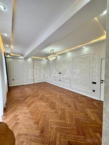 3 otaqlı yeni tikili - Memar Əcəmi m. - 131 m² (11)