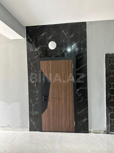 3 otaqlı yeni tikili - Memar Əcəmi m. - 131 m² (21)
