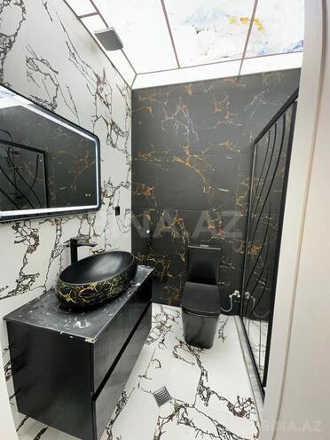 3 otaqlı yeni tikili - Memar Əcəmi m. - 131 m² (22)