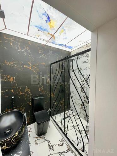 3 otaqlı yeni tikili - Memar Əcəmi m. - 131 m² (19)