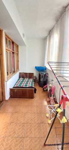 3 otaqlı köhnə tikili - Gənclik m. - 102 m² (9)