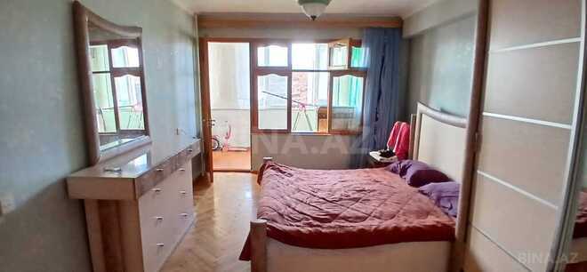 3 otaqlı köhnə tikili - Gənclik m. - 102 m² (6)