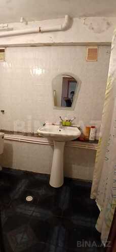 3 otaqlı köhnə tikili - Gənclik m. - 102 m² (10)