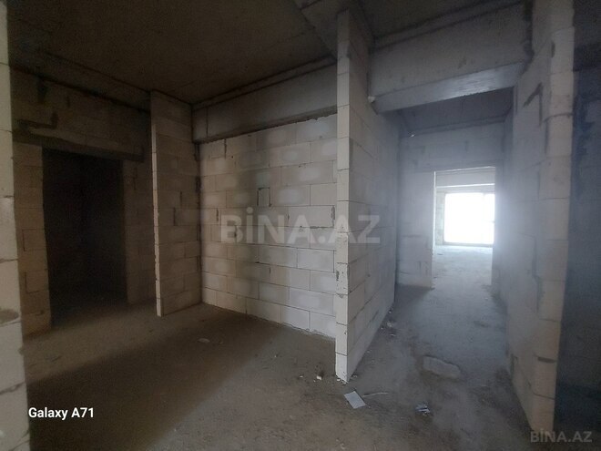 4-комн. новостройка - м. Шах Исмаил Хатаи - 180 м² (8)