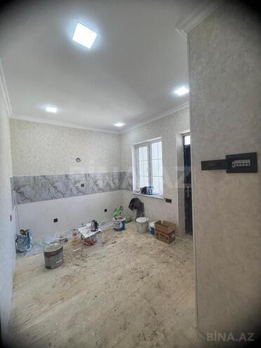 3-комн. дом/дача - пос. Масазыр - 75 м² (5)