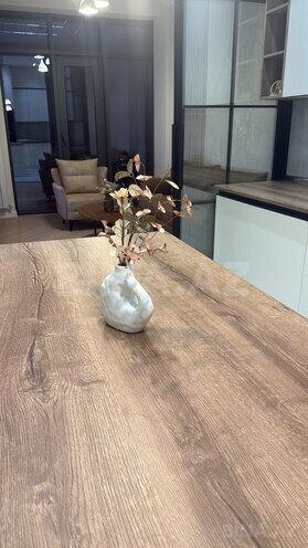 2 otaqlı yeni tikili - Nardaran q. - 73.7 m² (6)