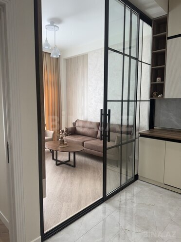 2 otaqlı yeni tikili - Nardaran q. - 73.7 m² (4)