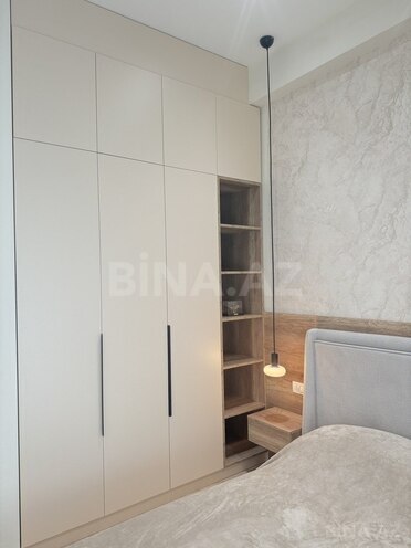 2 otaqlı yeni tikili - Nardaran q. - 73.7 m² (10)