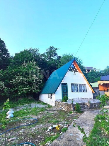 3-комн. дом/дача - Исмаиллы - 75 м² (1)