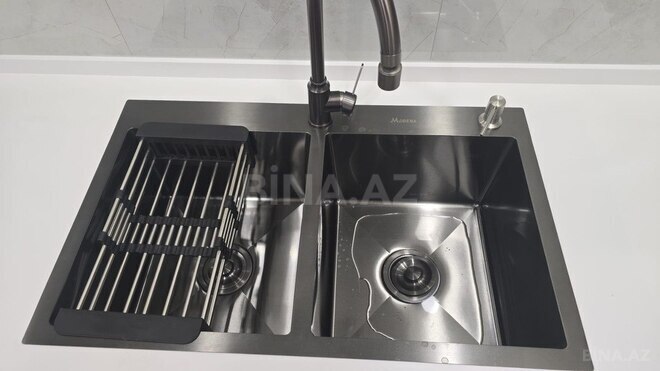 Продаётся 2-комн. новостройка 74.5 м², м. Нариман Нариманов, photo 19 from 26