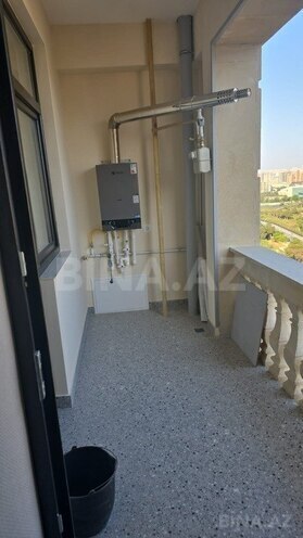 Продаётся 2-комн. новостройка 74.5 м², м. Нариман Нариманов, photo 21 from 26