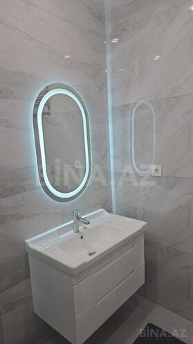 Продаётся 2-комн. новостройка 74.5 м², м. Нариман Нариманов, photo 13 from 26
