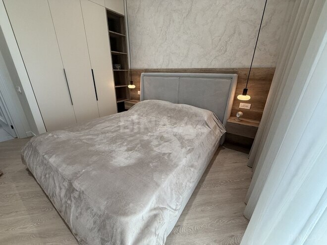 2 otaqlı yeni tikili - Nardaran q. - 73.7 m² (13)